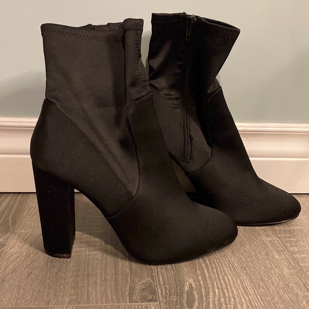 Spring Boots